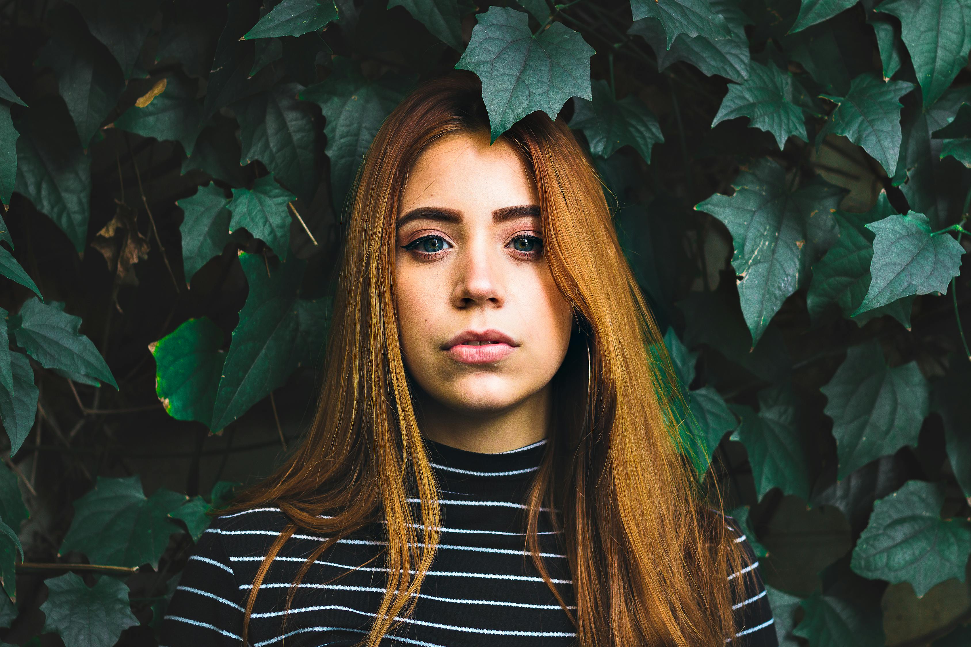 孟杨最新照片,展现独特魅力的风采