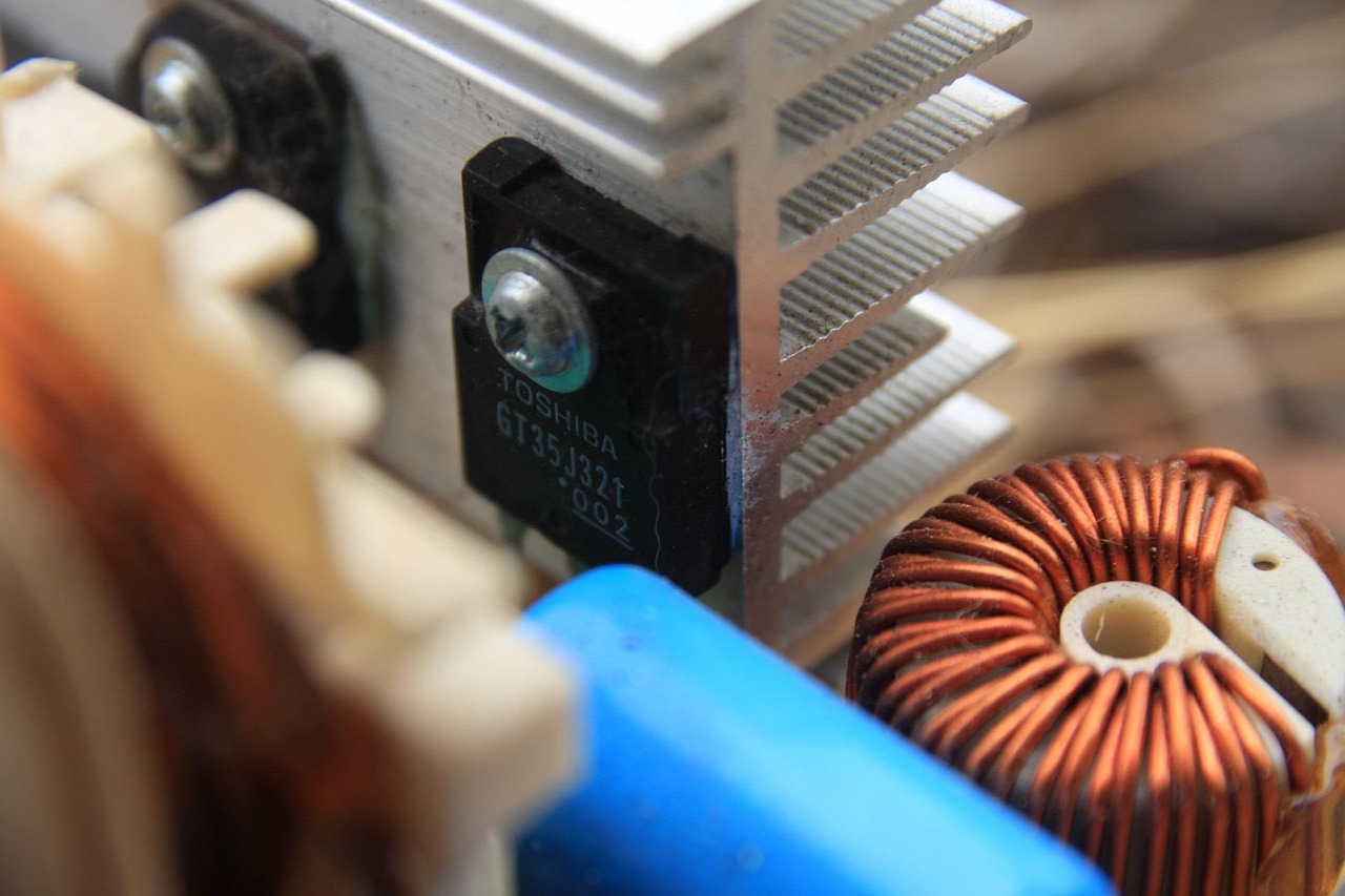 国内最新芯片技术引领未来科技力量革新