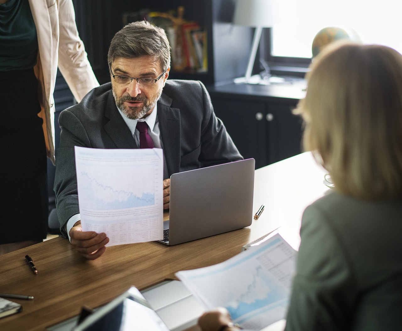 毕力夫最新简历概览,个人履历全解析