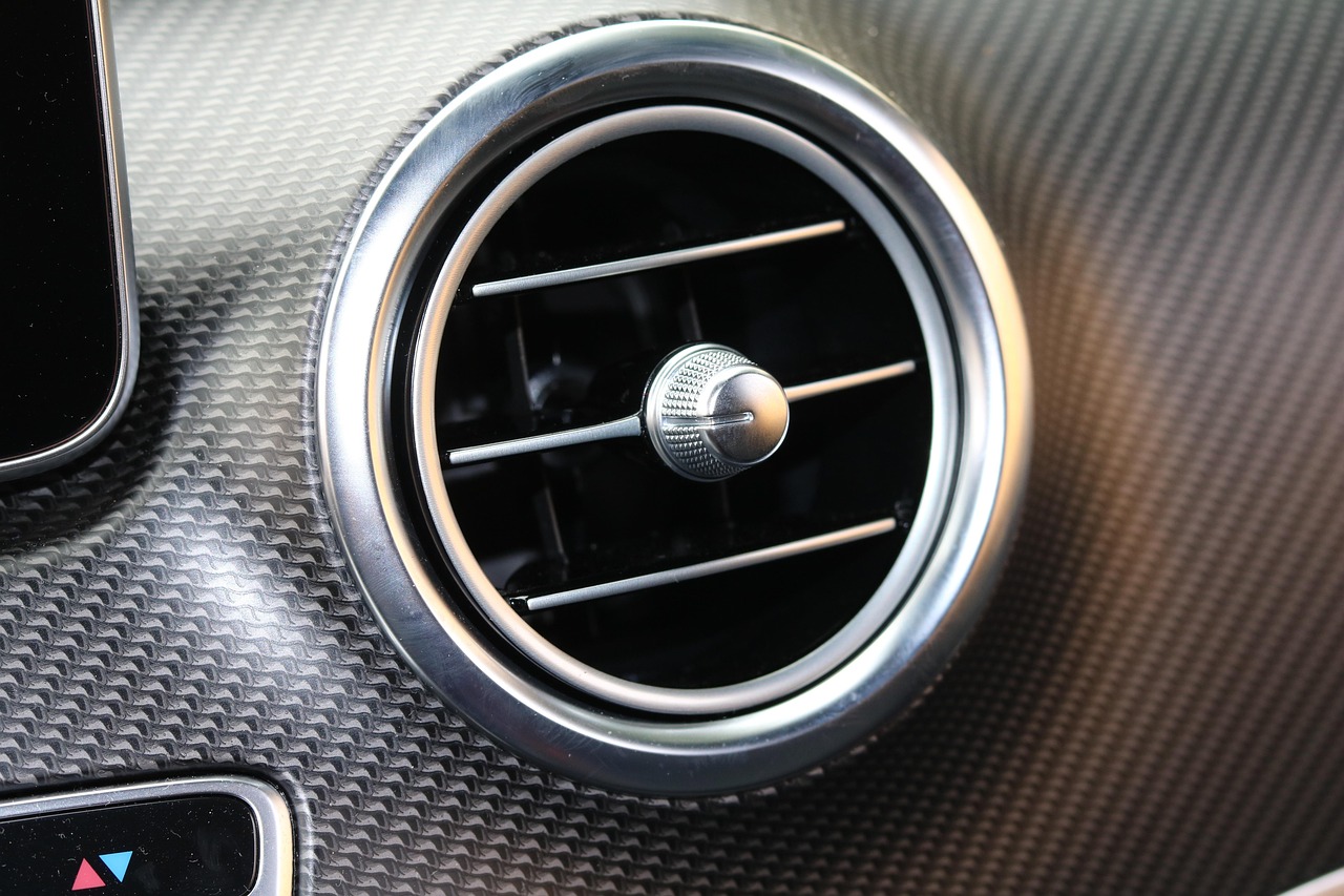 最新风冷汽车技术革新与未来展望,探索未来汽车领域的革新之路