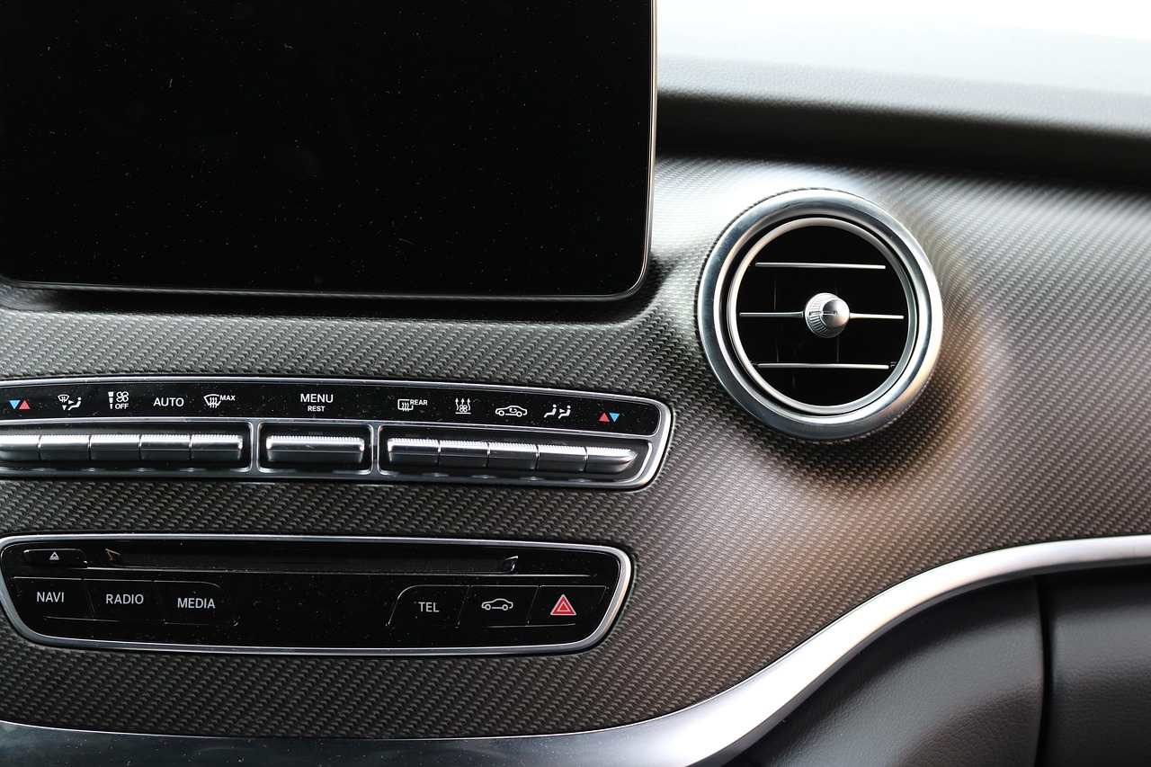 最新风冷汽车技术革新与未来展望,探索未来汽车领域的革新之路