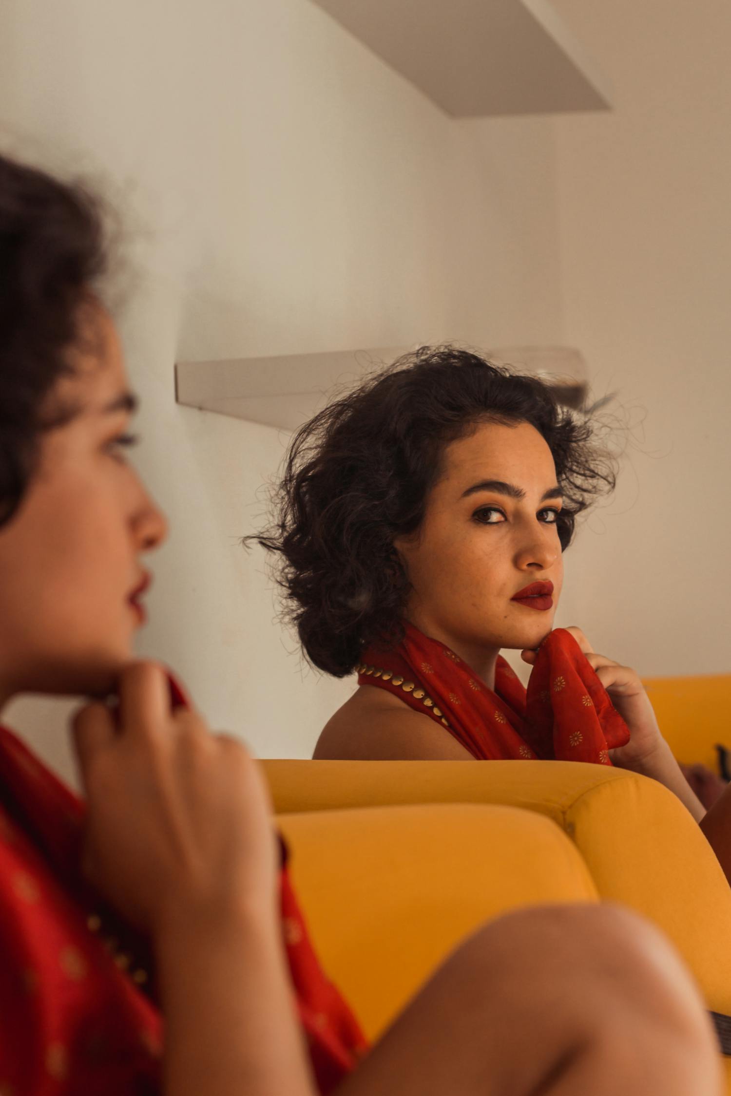 最新舞九妹,魅力舞动青春的风采