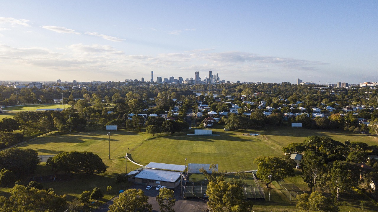 广州最新绿道，城市中的自然绿洲体验