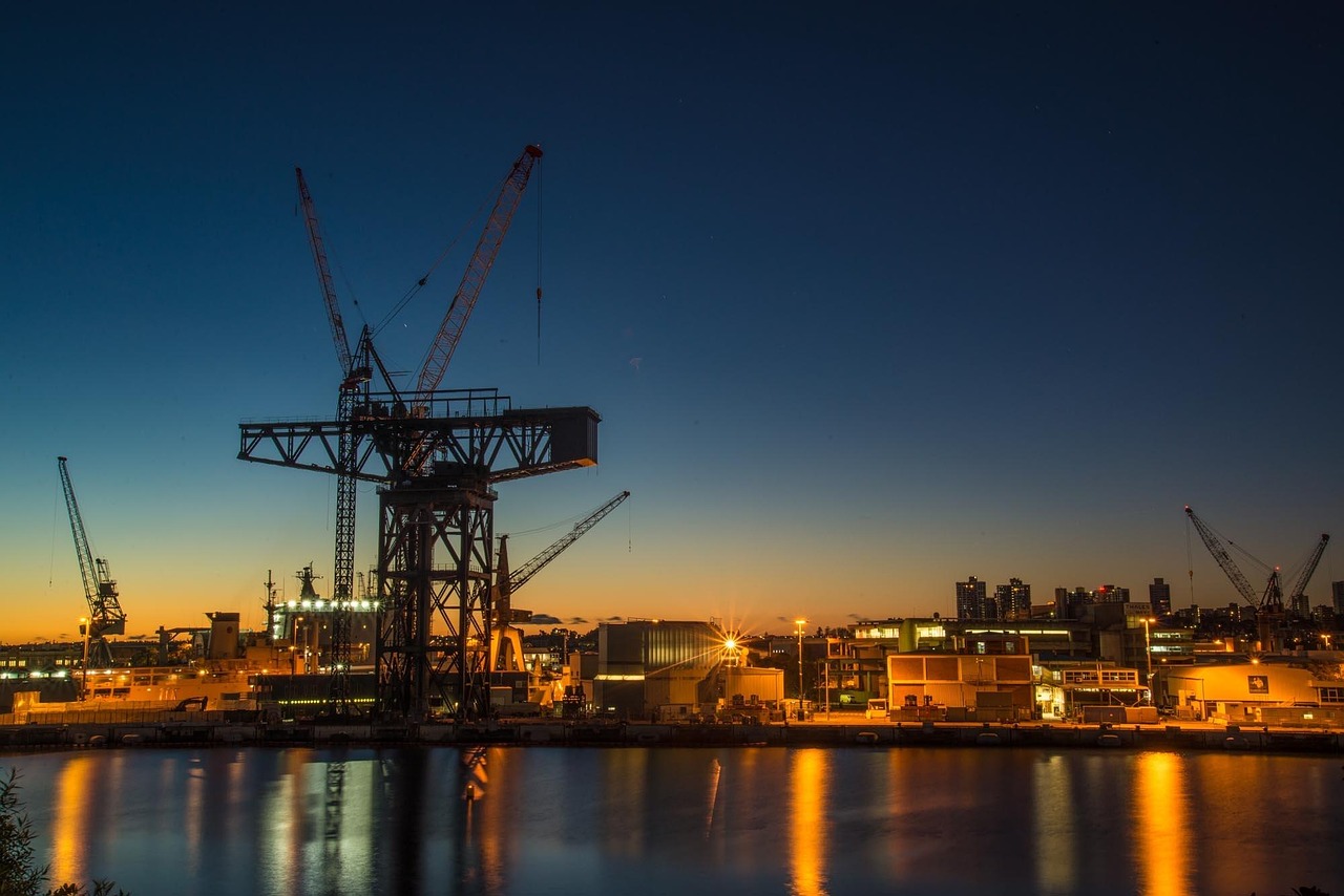 黄埔区繁荣发展的都市新篇章揭秘