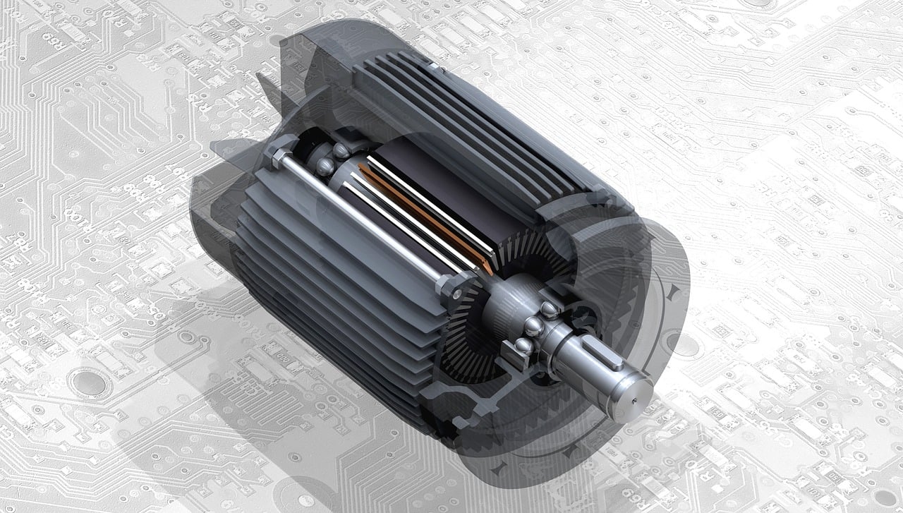 最新钩编机,技术革新与产业进步的关键驱动力