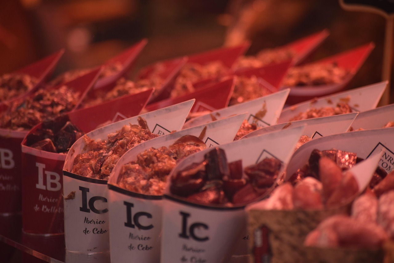 烧烤店革新,从传统美食到现代风尚的转变