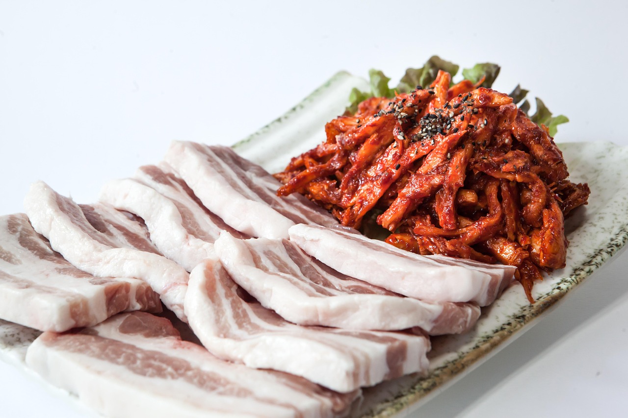 烧烤店革新,从传统美食到现代风尚的转变