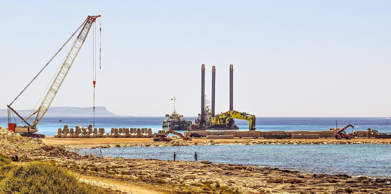 资溪最新项目，引领地区发展的新星力量。