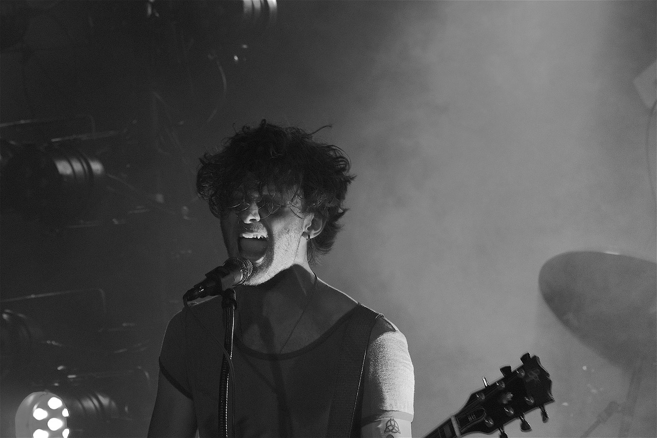 探索歌手最新版,音乐世界的璀璨新星之旅