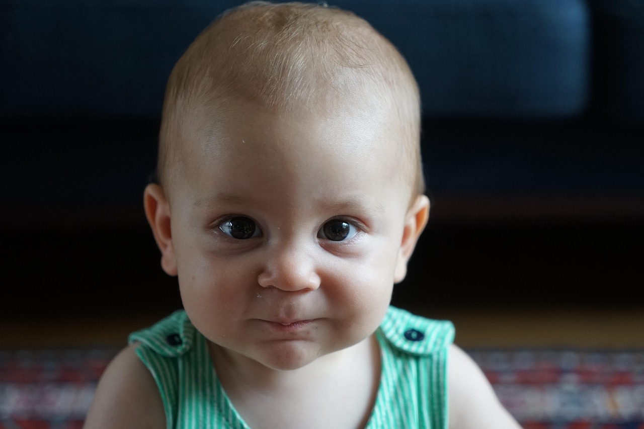 最新正太图片，探索萌力四溢的魅力瞬间
