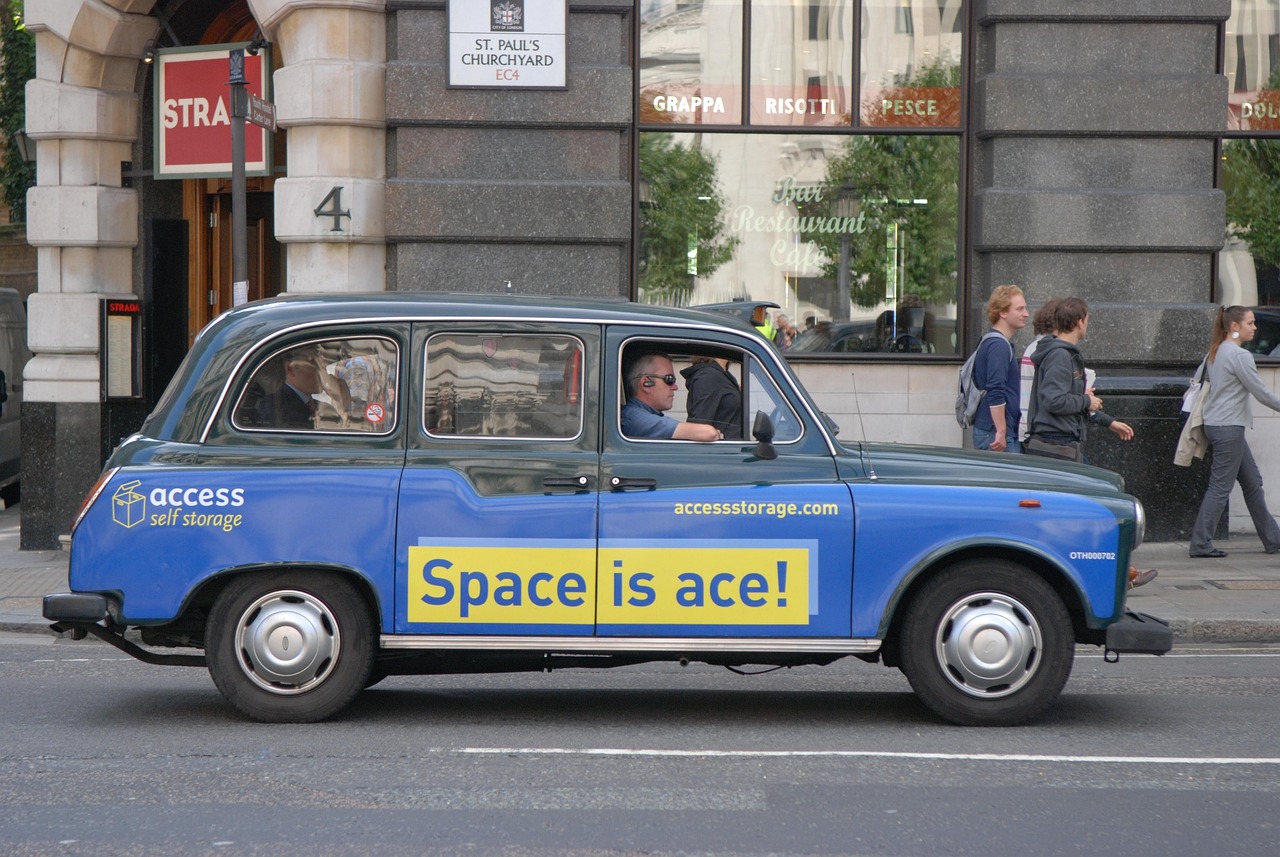 小桔租车最新动态,引领智能出行,重塑城市交通未来