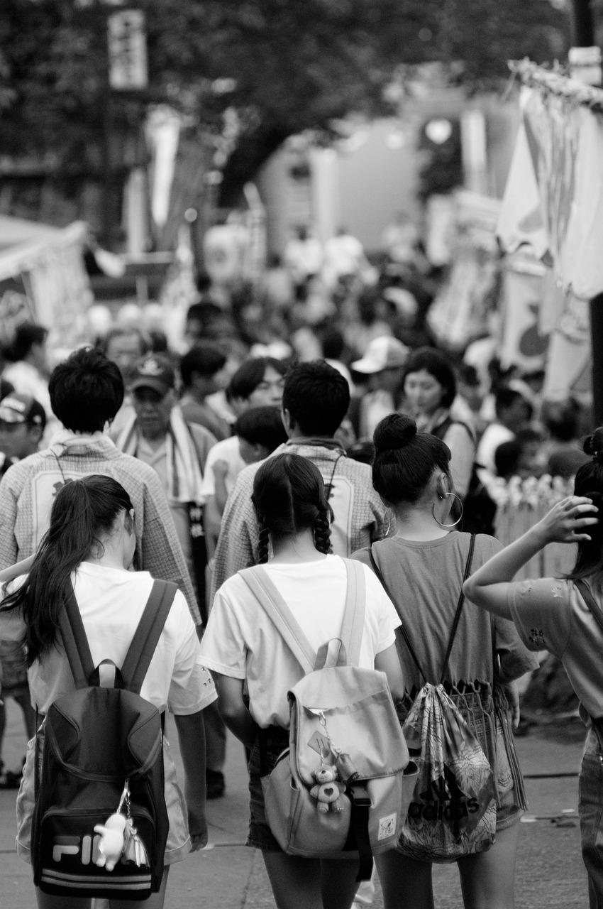 全能学生夏天最新风采，展现新时代青年的耀眼光芒