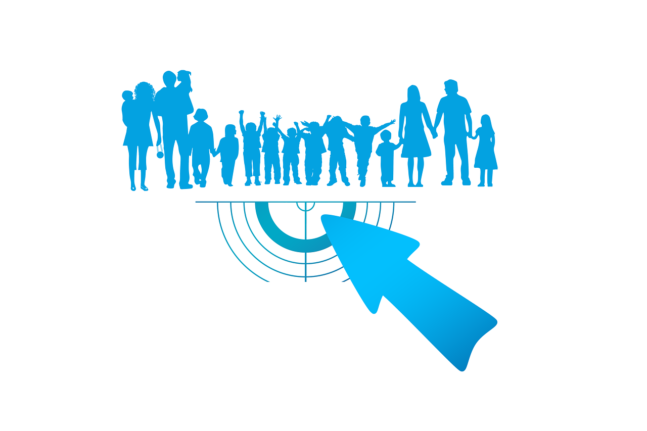 涨粉群最新趋势深度解析与探讨