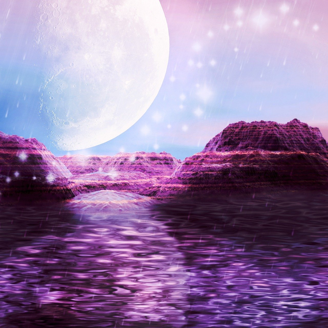 探索现代女性星座魅力，最新星座女潮流之旅