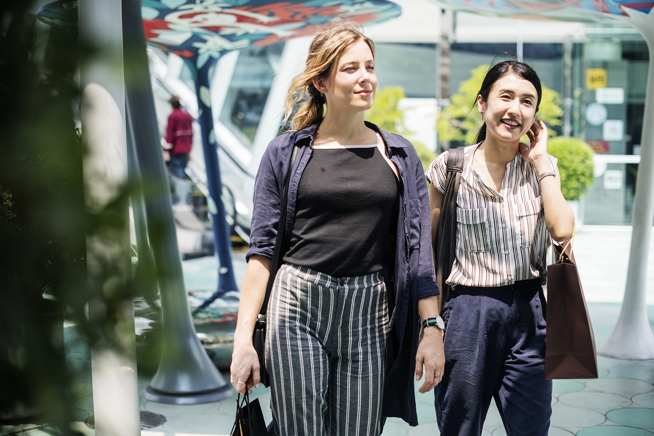 淘女窝时尚潮流探索，最新动态与趋势引领