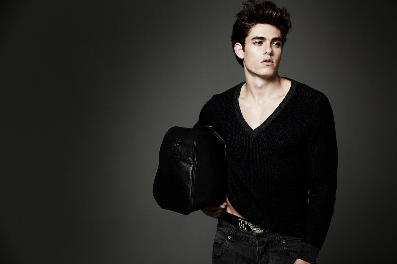 最新男士毛寸发型,时尚潮流的诠释与展现风采