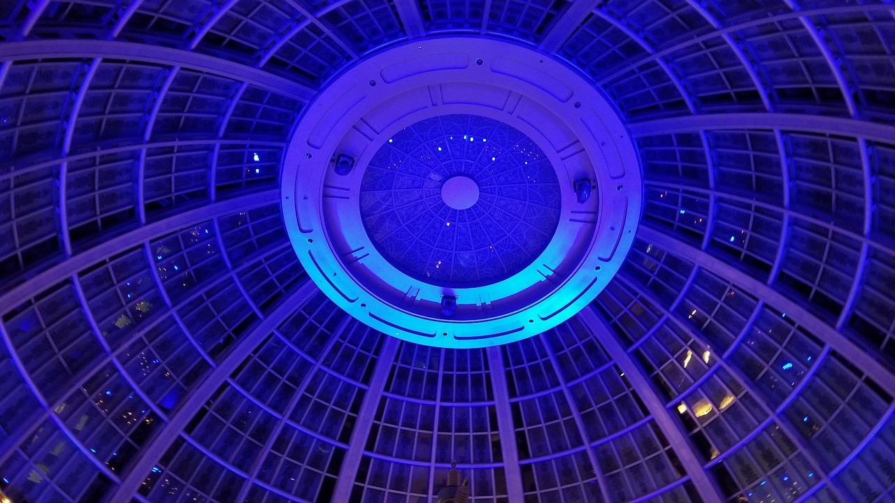 最新U2技术革新，引领未来无限可能及其影响