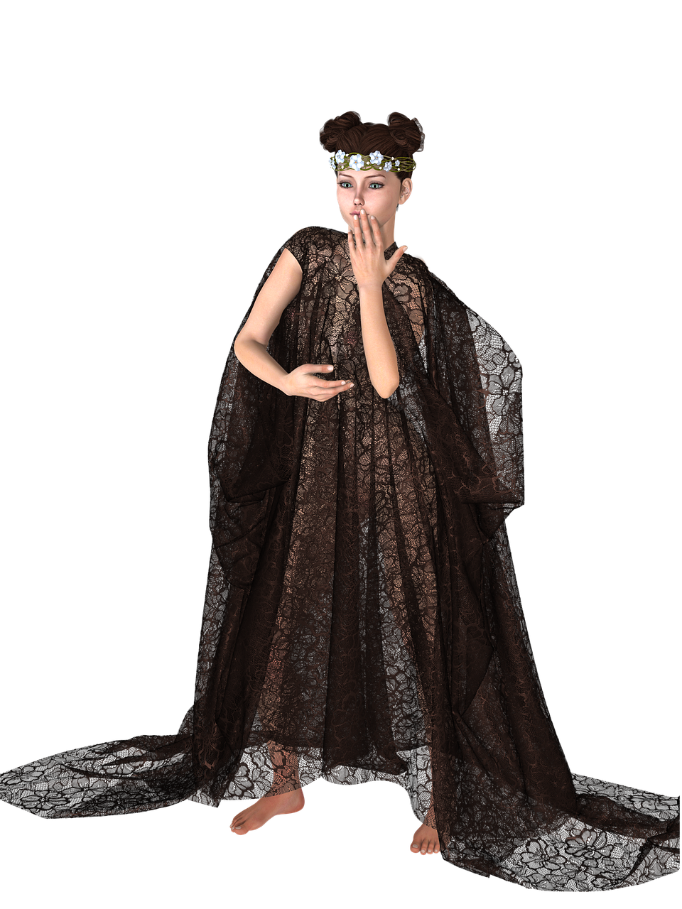 孙婷最新集,探索艺术的新境界之旅