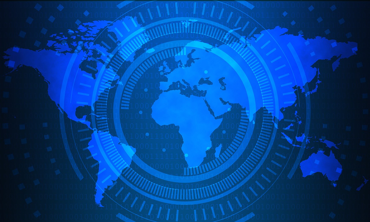 全球多元领域深度洞察,最新全球情况分析