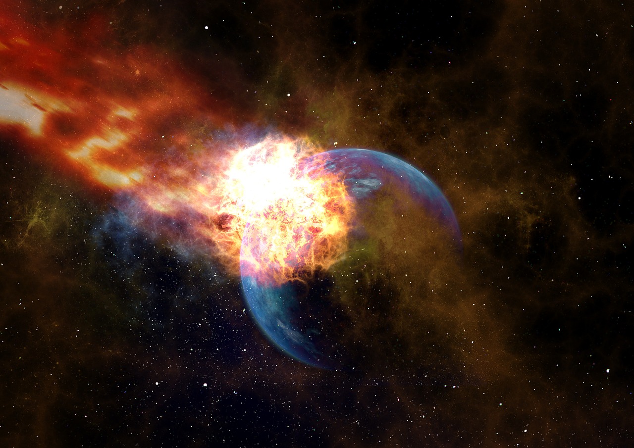 落星解说最新探索,揭示未知奥秘,引领探索之旅