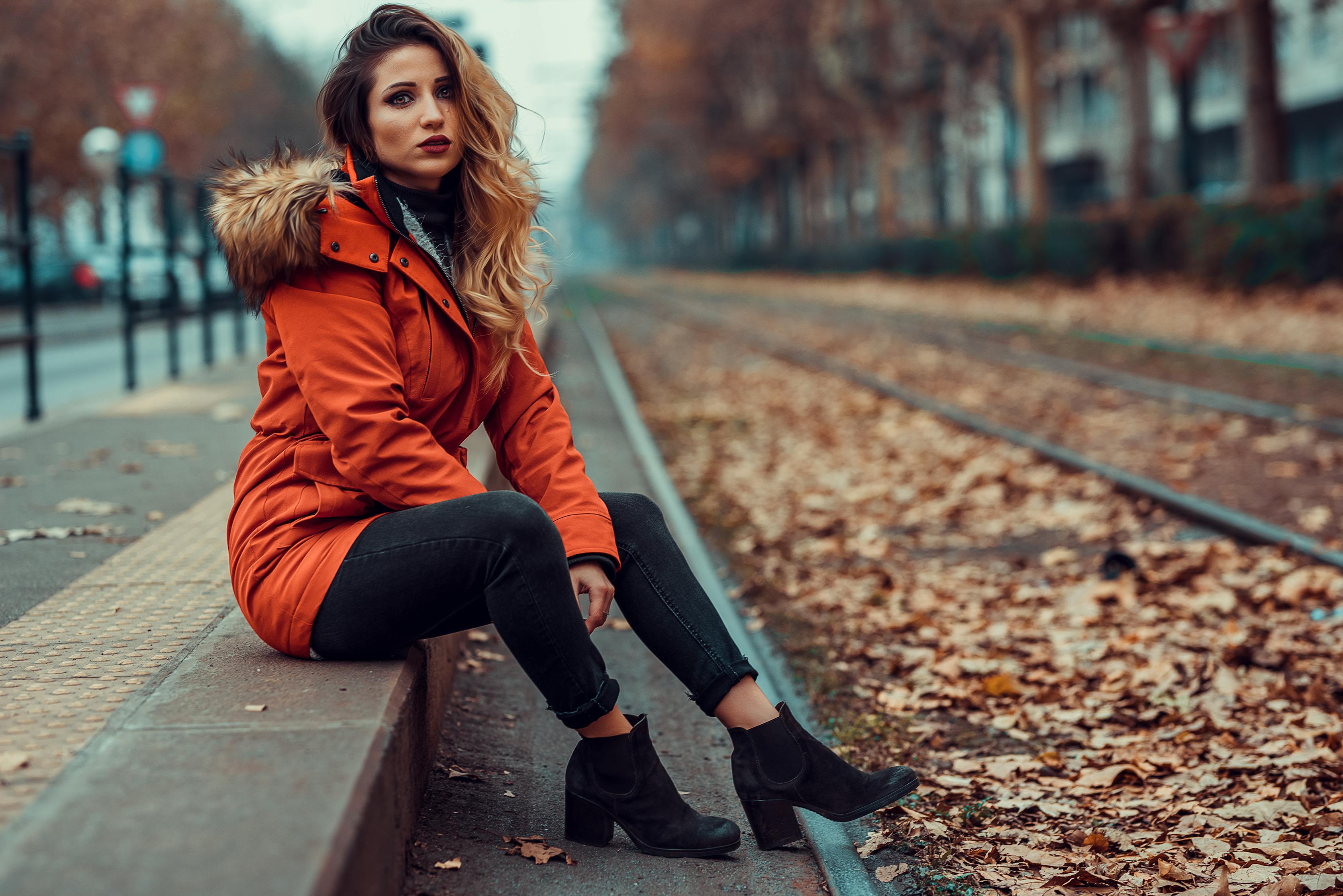 最新早秋搭配,时尚与舒适的完美融合