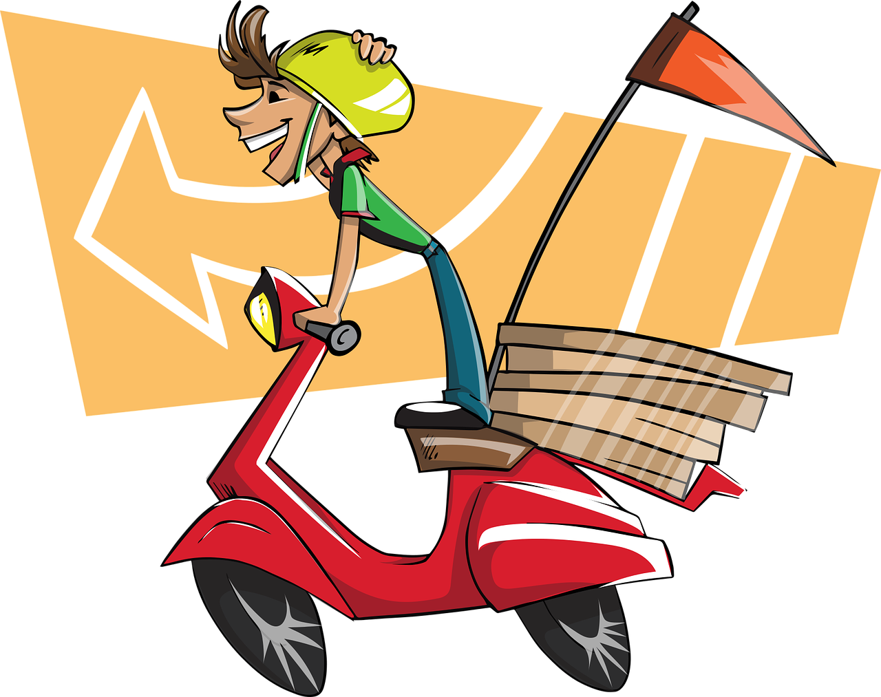 重塑速度与效率的边界,最新最快快递服务重磅来袭!