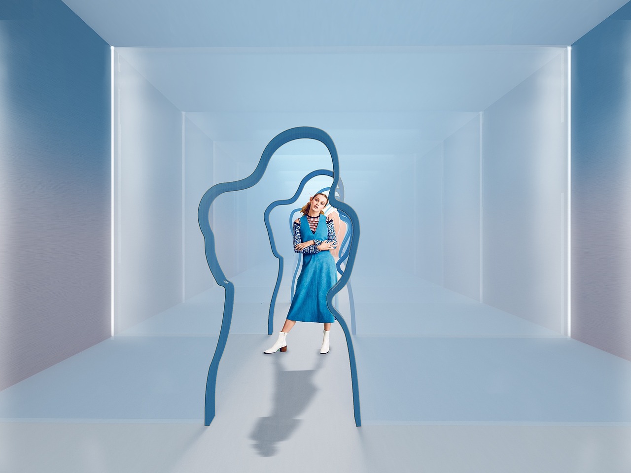 美妆资讯速递,引领时尚潮流最新动态