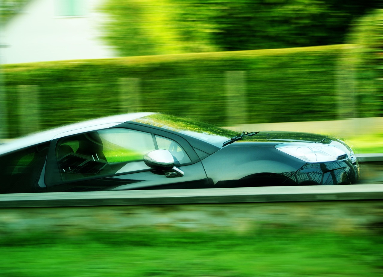 最新版车型引领汽车科技新潮流