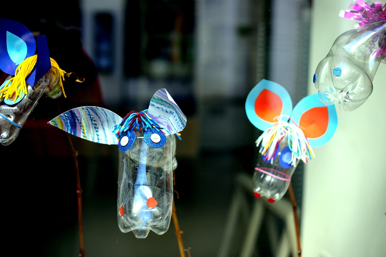 最新少儿创意美术,激发孩子们的无限创造力和想象力