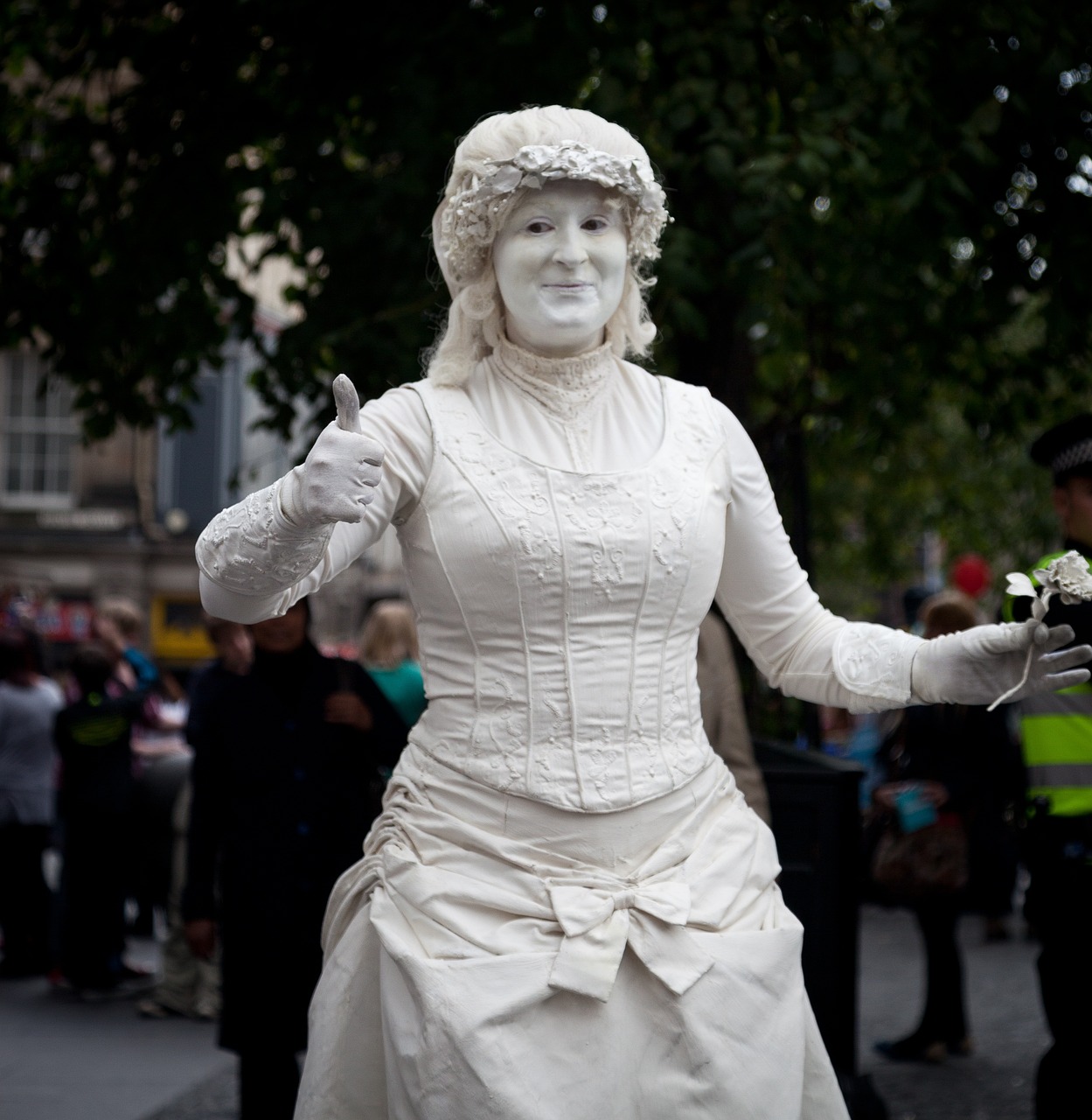 小糖糖女士最新风采展现