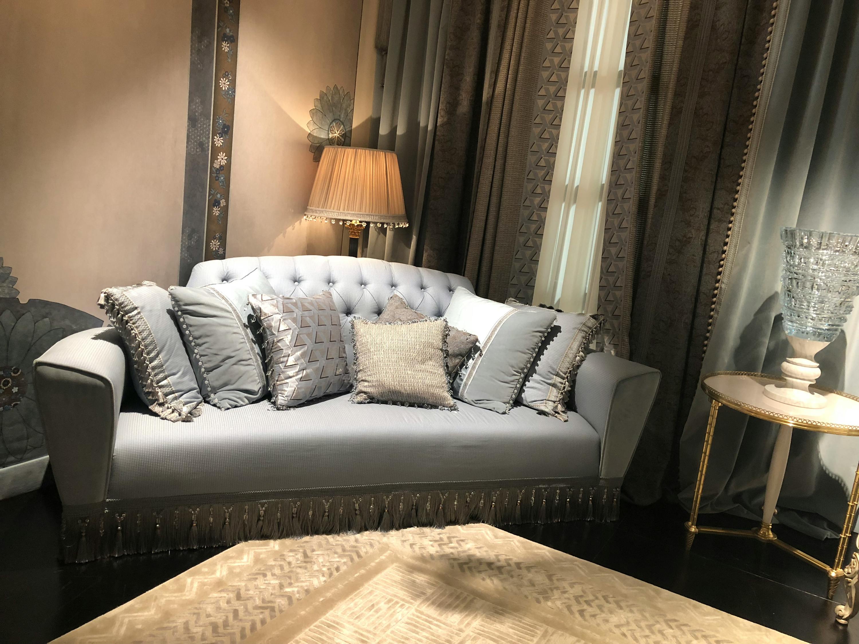 最新轻奢风,时尚与品质的极致融合