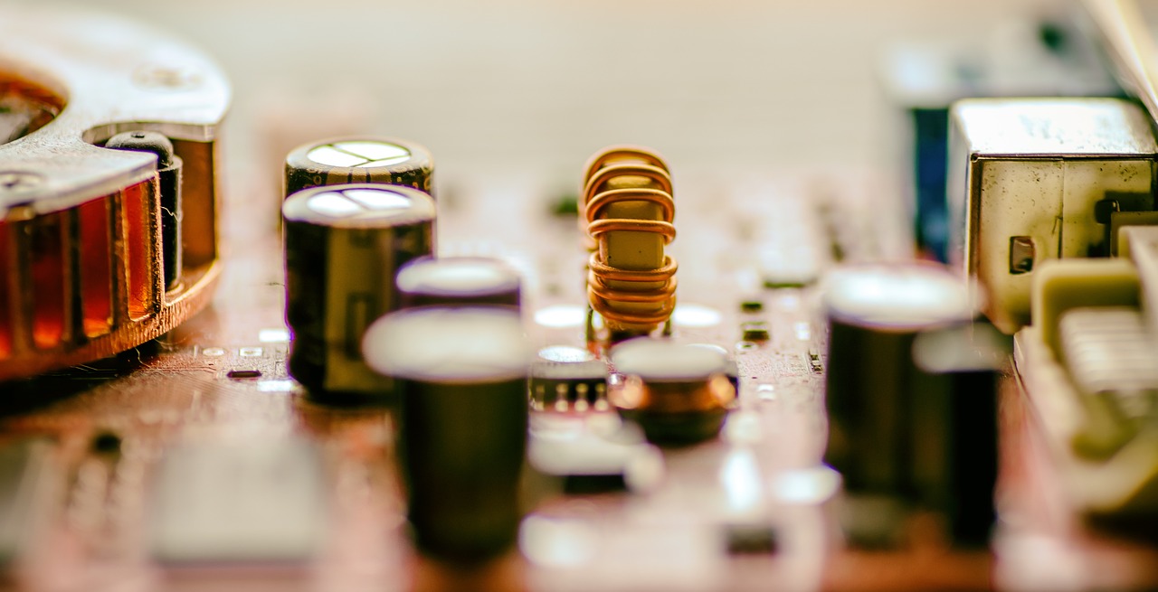 最新5nm技术领航科技革新浪潮