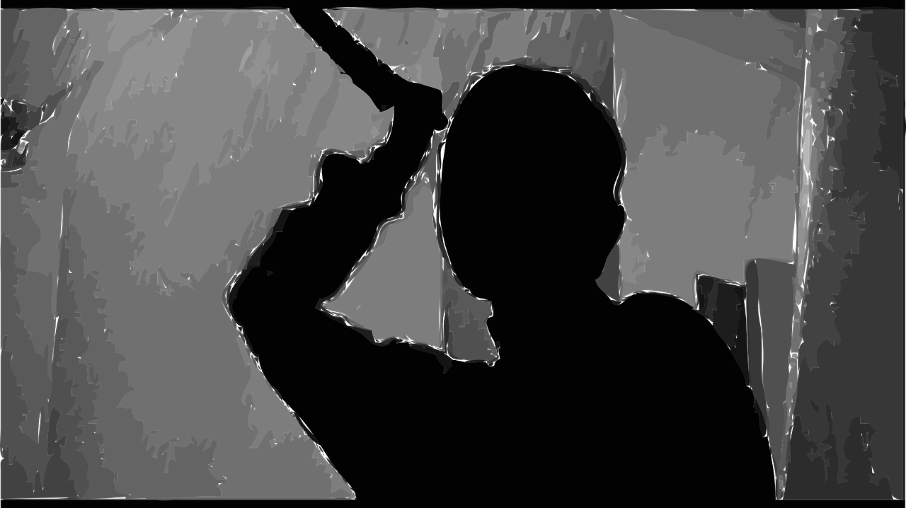 最新恐怖剧本杀,沉浸式体验的魅力与挑战探索