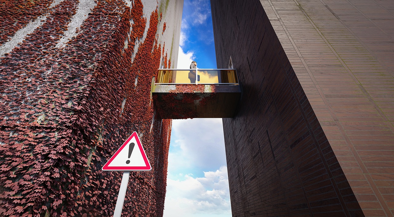 考验最新形势,挑战与机遇并存的时代探索