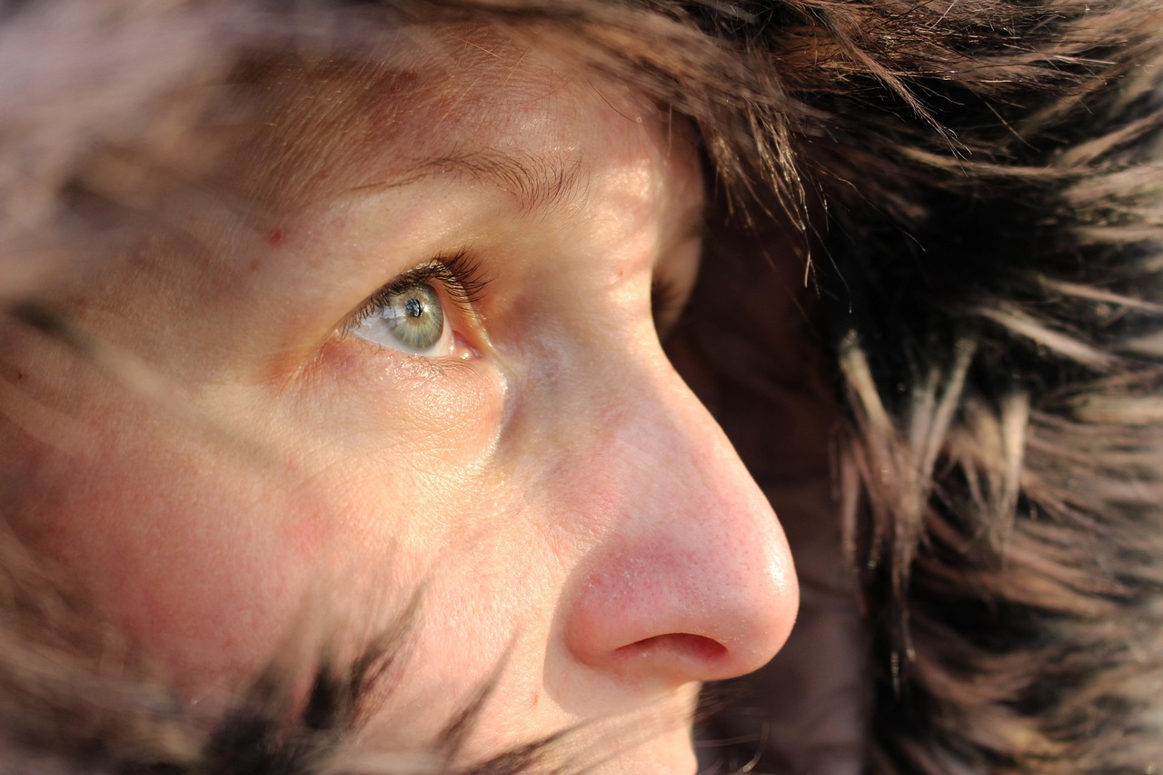 霉霉新头像风潮,时尚潮流与个人表达的新纪元