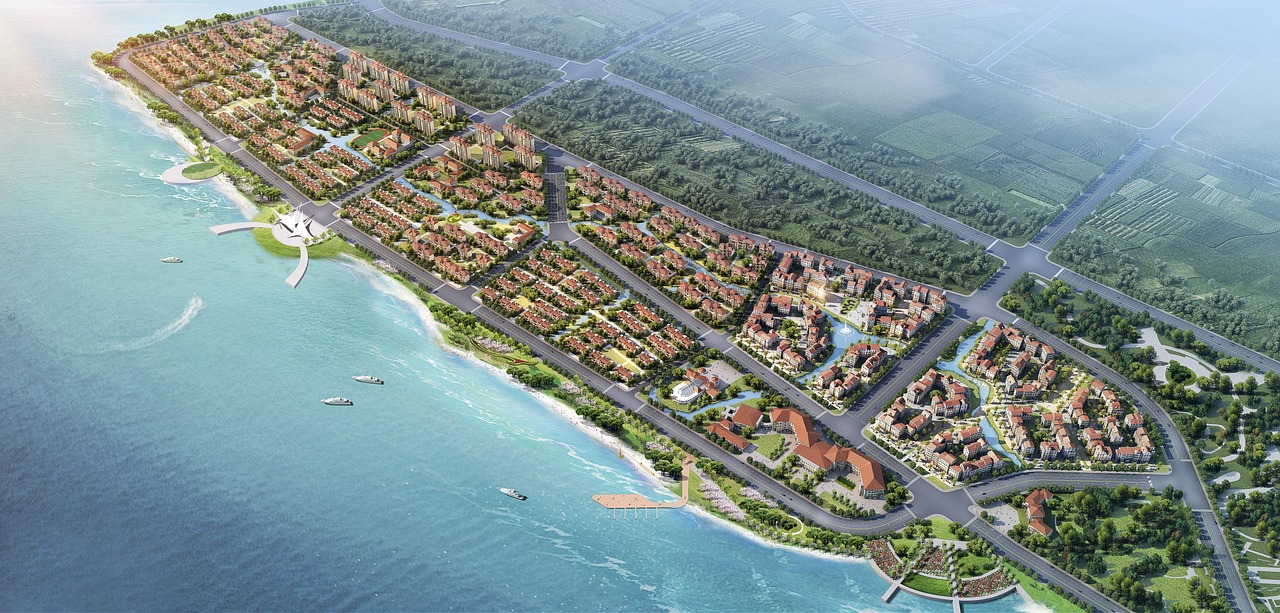 石龙镇，繁荣发展的活力之源最新概况