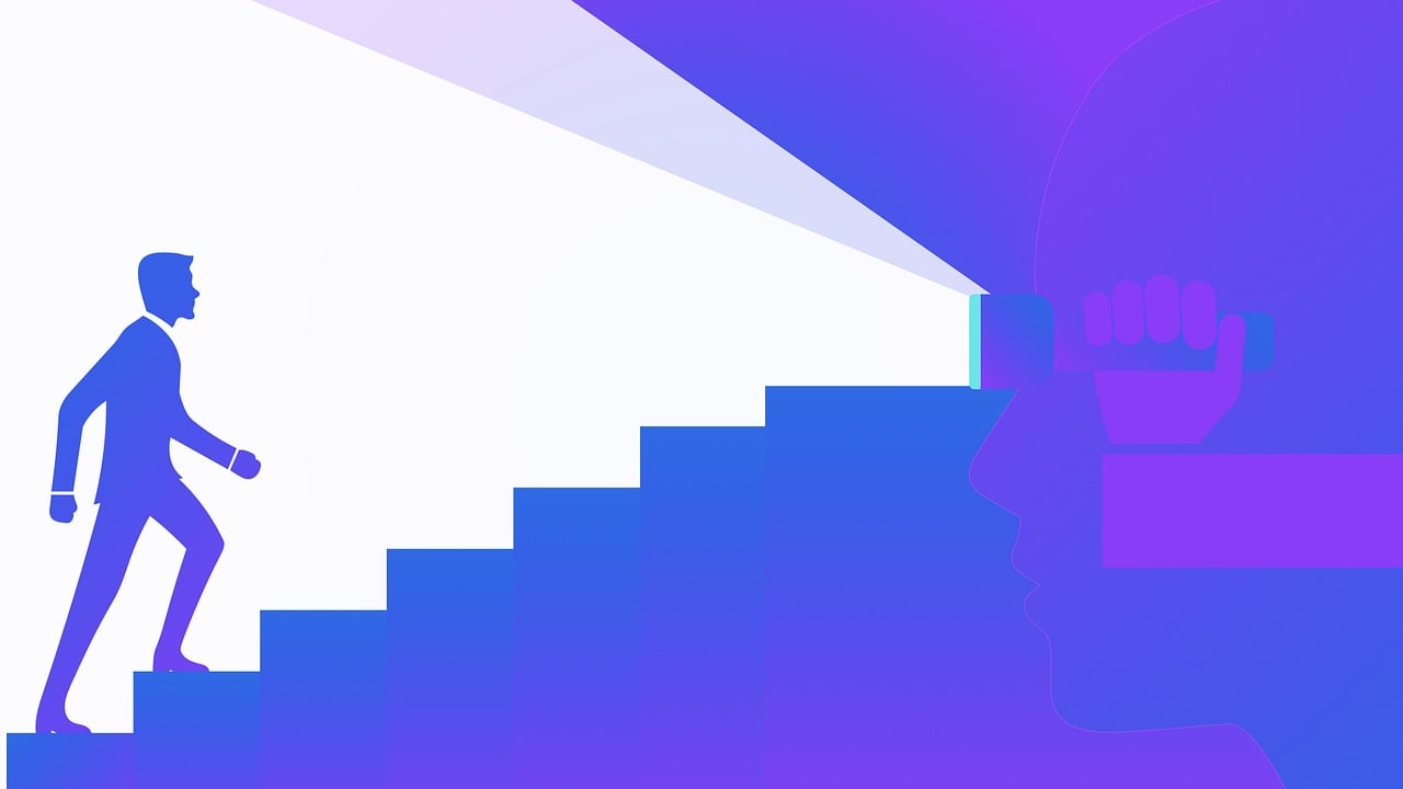 企业人事最新任免,驱动变革与未来发展的关键力量