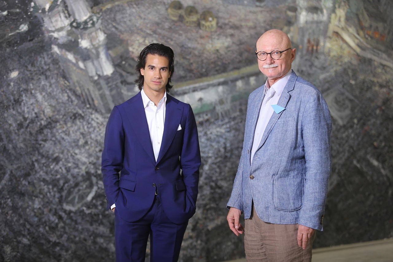 沈姓明星最新动态,璀璨星途展现瞩目风采