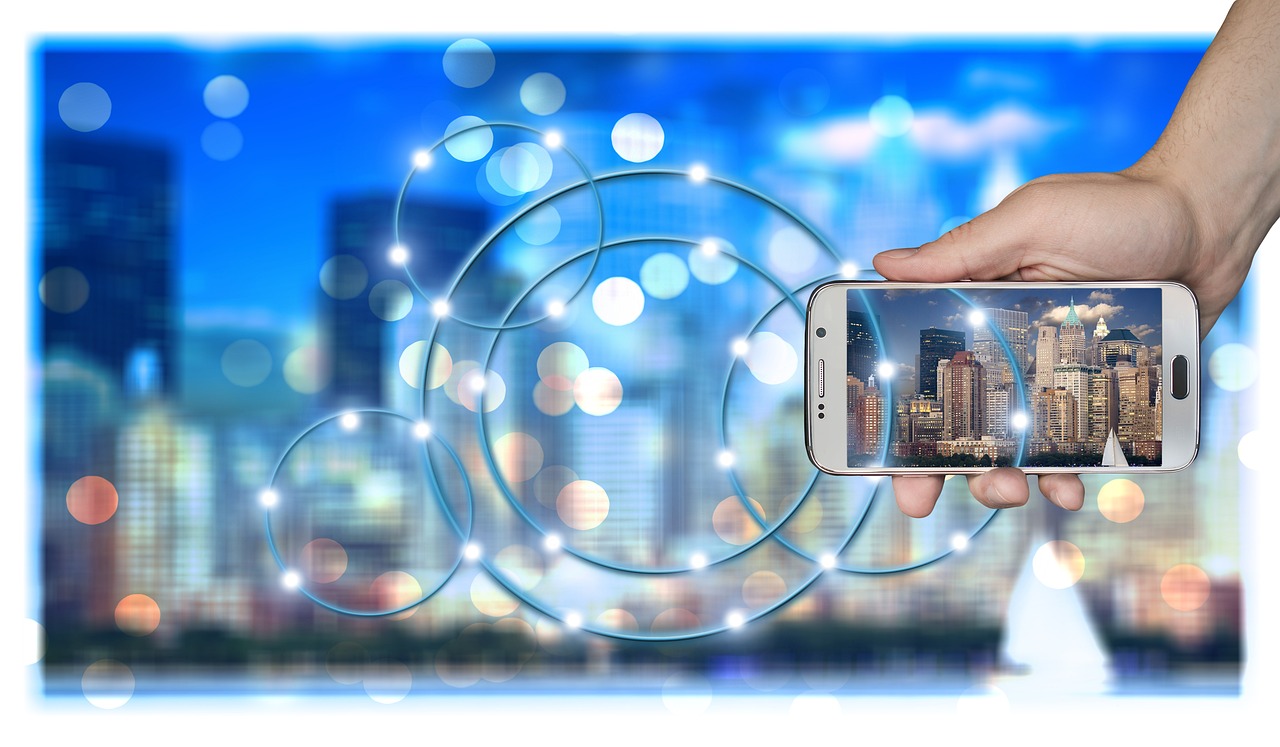 最新华为手机测评，科技与美学的巅峰融合