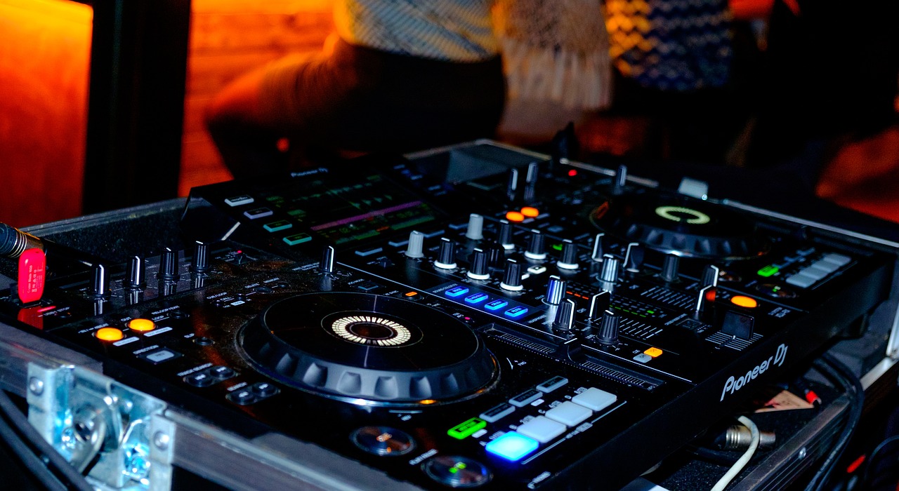 长沙夜生活新脉动，夜店最新动态一网打尽