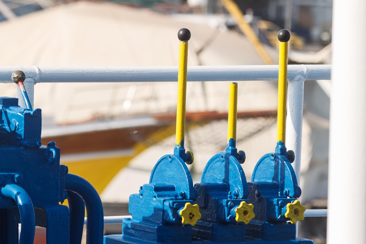 最新切管机革新工艺,引领切割技术新时代