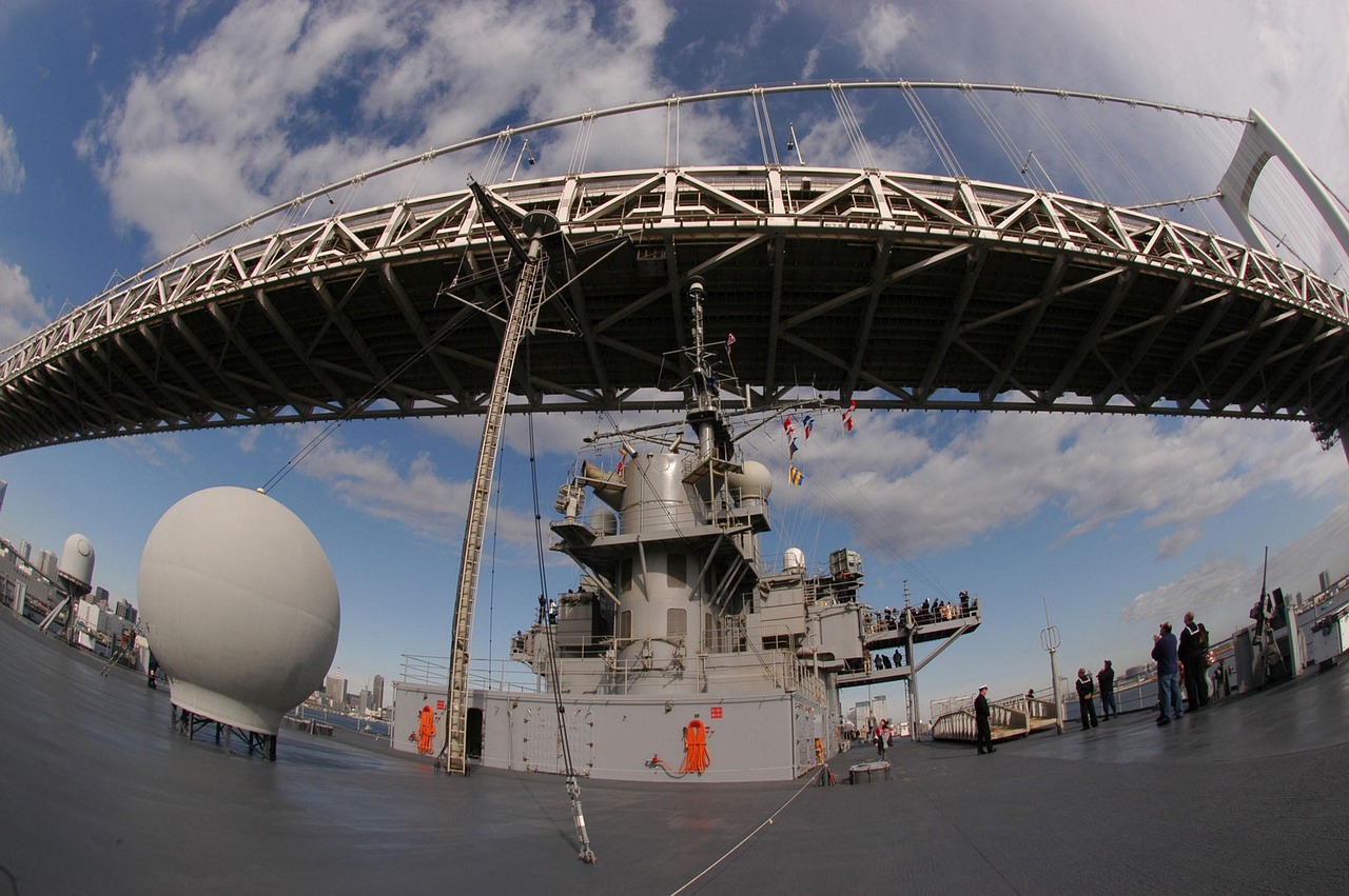 海红旗-7最新技术进展及军事应用前景展望