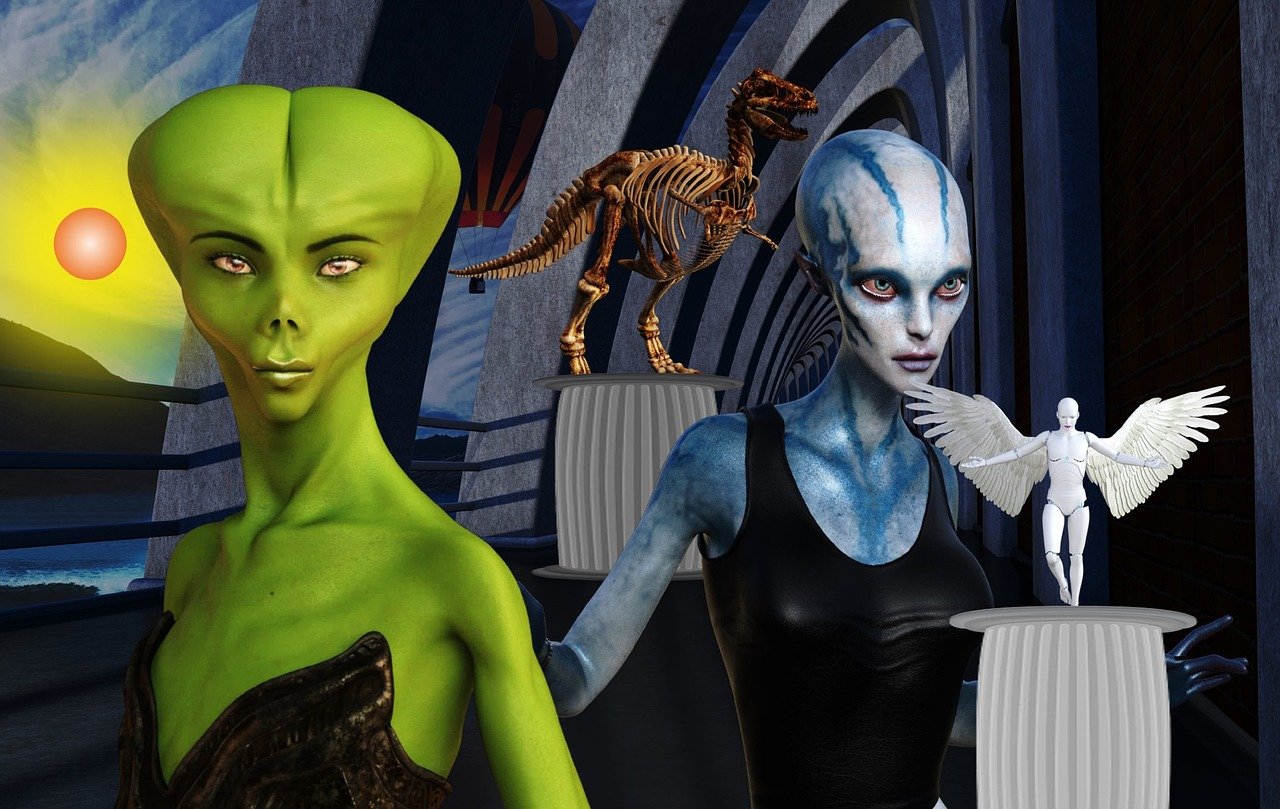 最新小说番外，探索未知领域的奇幻之旅