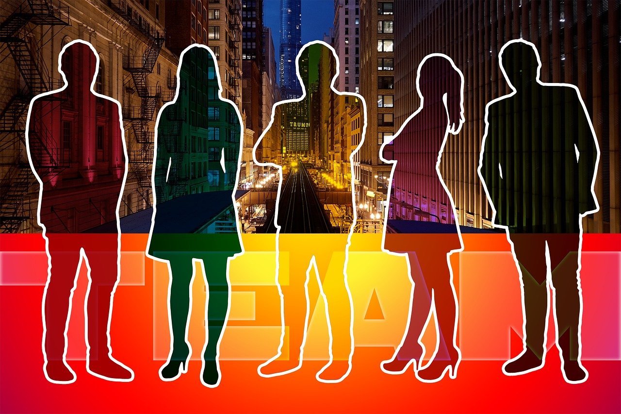 引领变革,塑造未来的最新大行动启动!