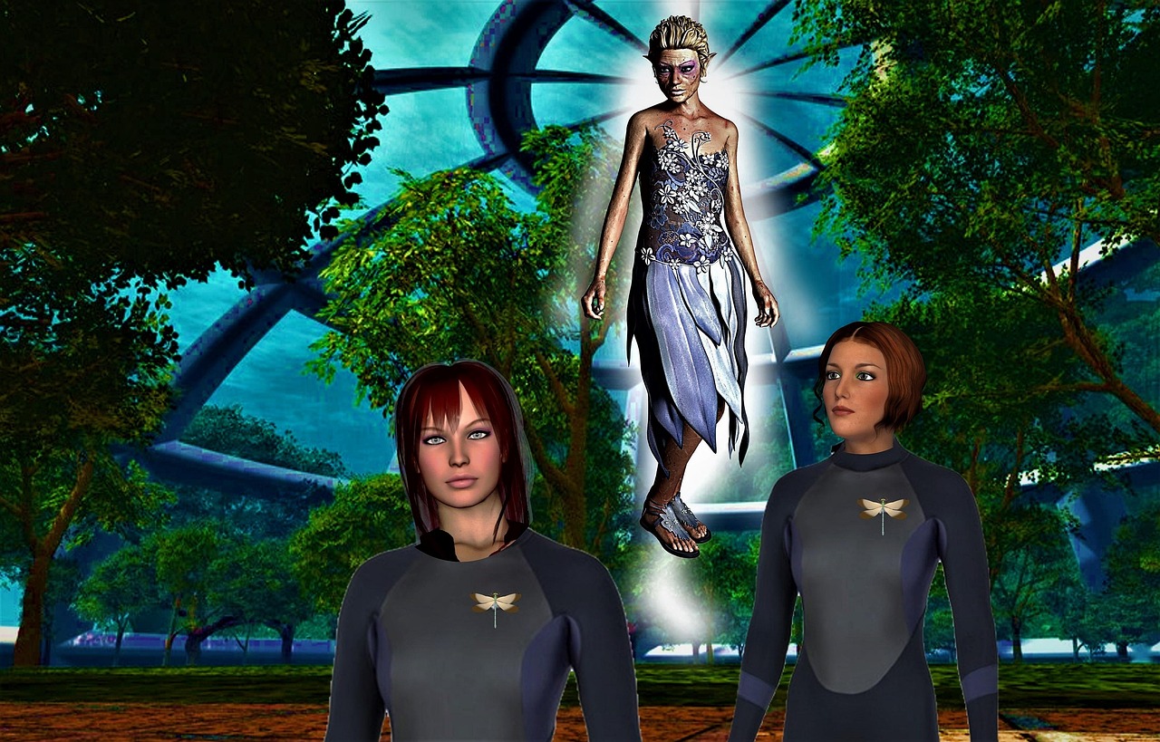 烟茫最新小说,未知世界的奇幻探索之旅