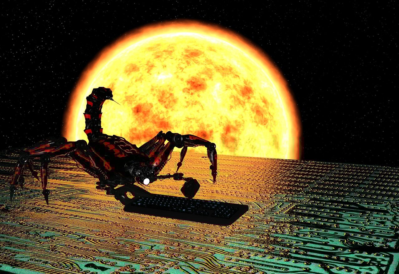 最新天蝎与白羊星座性格深度解析