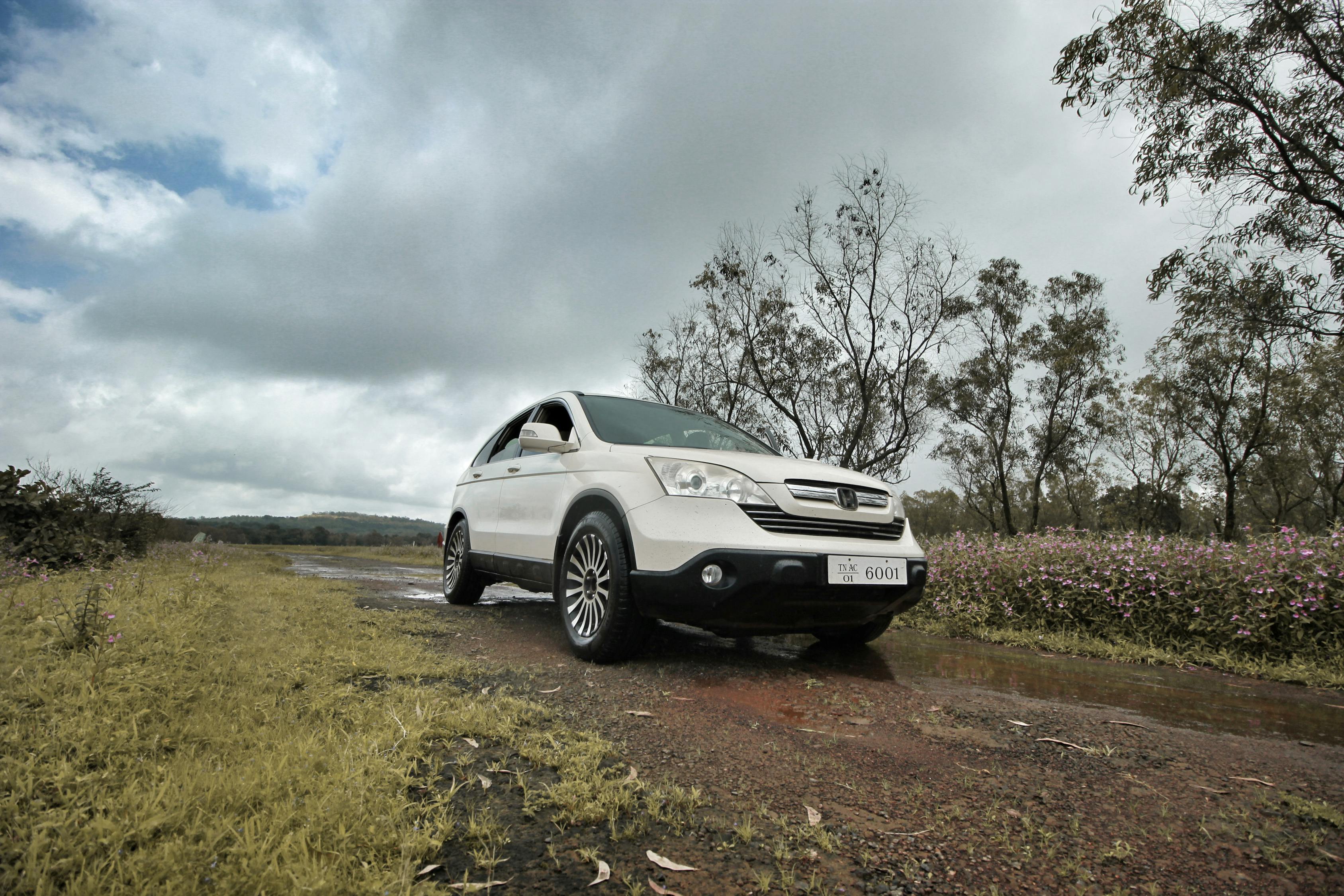 最新款皓影,重塑汽车美学,引领时尚力量