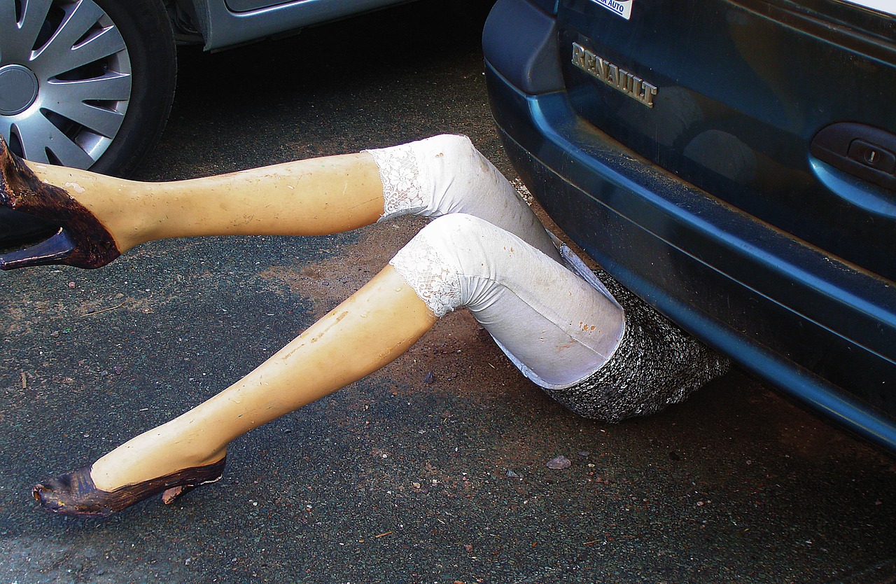 揭秘最新酒驾碰瓷现象,背后的真相与法律应对策略