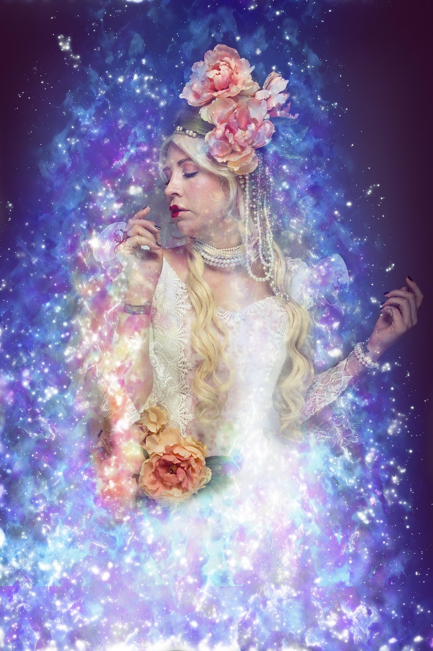 花蝴蝶女士最新视频，时尚与艺术交融之美探索