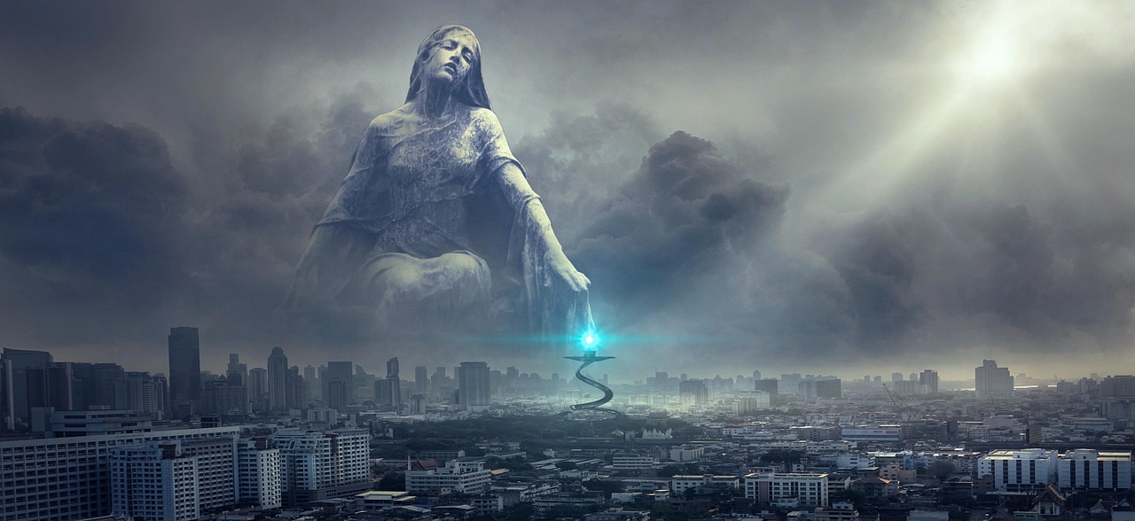 揭秘神秘力量,超凡透视巫金最新进展与未来展望